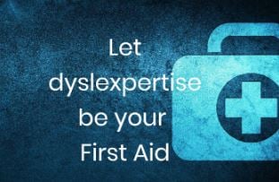 dyslexpertise First Aid